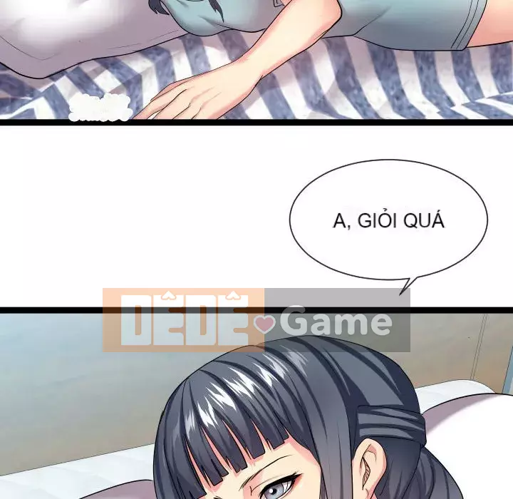 Hàng xóm nhà bên lạ thật Chương 15-16