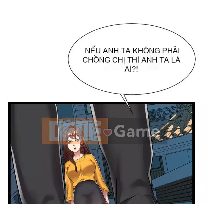 Hàng xóm nhà bên lạ thật Chương 15-16