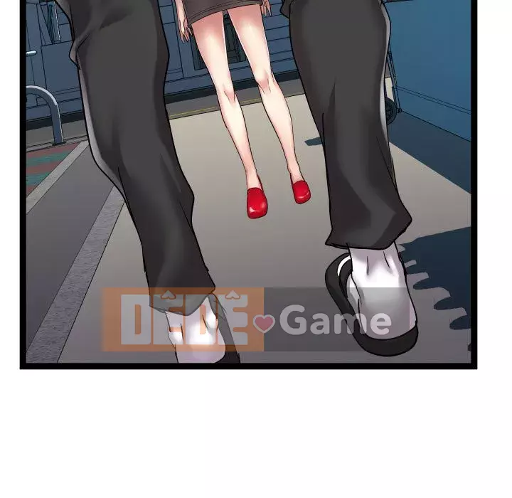 Hàng xóm nhà bên lạ thật Chương 15-16