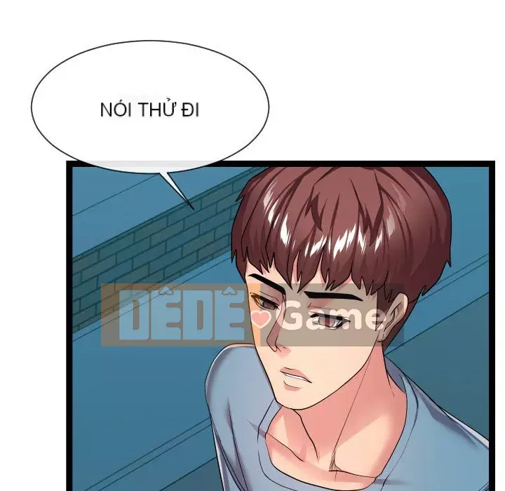 Hàng xóm nhà bên lạ thật Chương 15-16