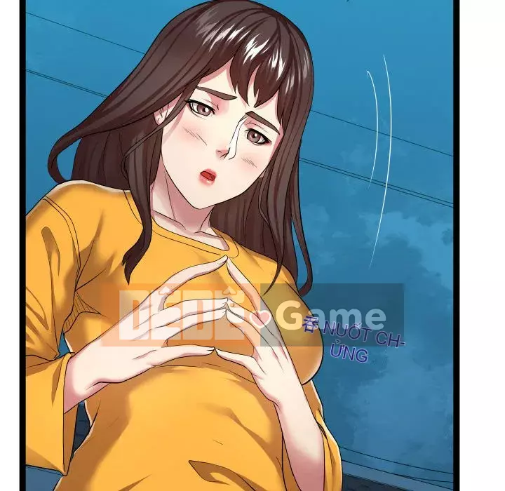 Hàng xóm nhà bên lạ thật Chương 15-16