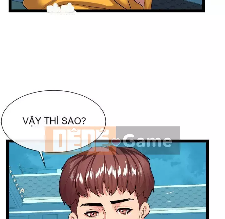 Hàng xóm nhà bên lạ thật Chương 15-16