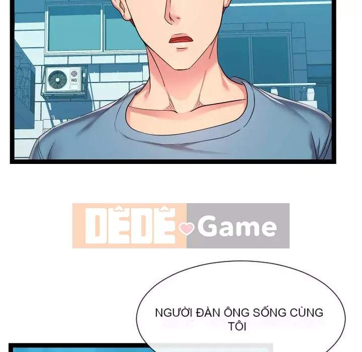 Hàng xóm nhà bên lạ thật Chương 15-16