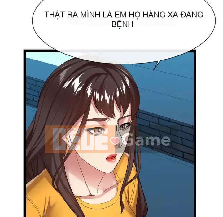 Hàng xóm nhà bên lạ thật Chương 15-16