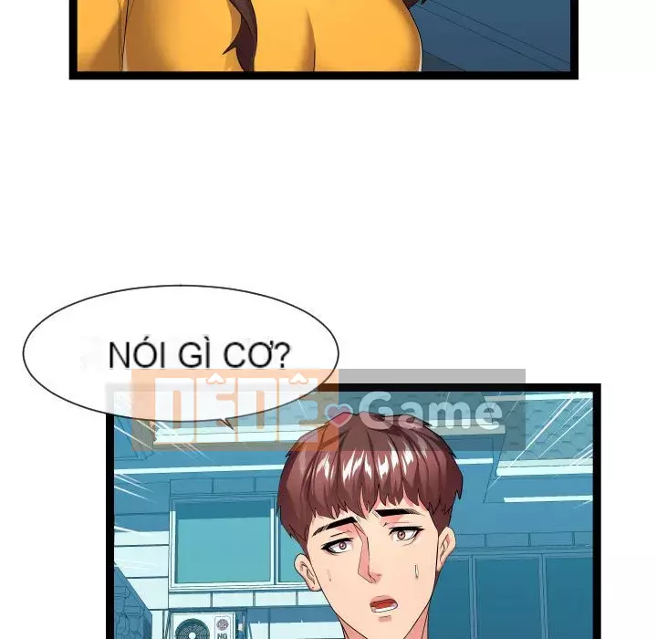 Hàng xóm nhà bên lạ thật Chương 15-16