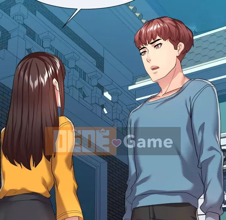 Hàng xóm nhà bên lạ thật Chương 15-16