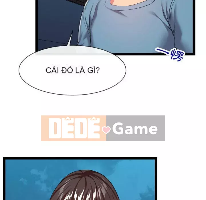 Hàng xóm nhà bên lạ thật Chương 15-16