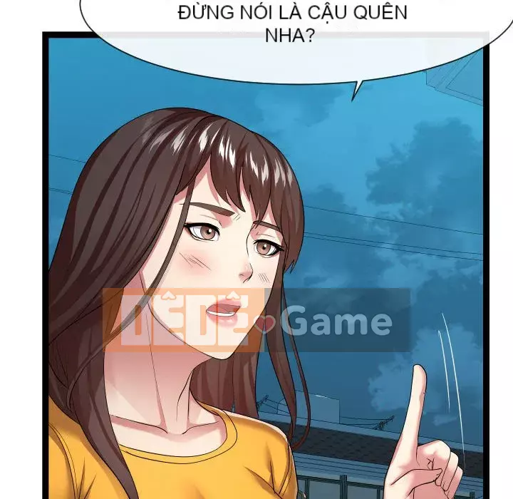 Hàng xóm nhà bên lạ thật Chương 15-16