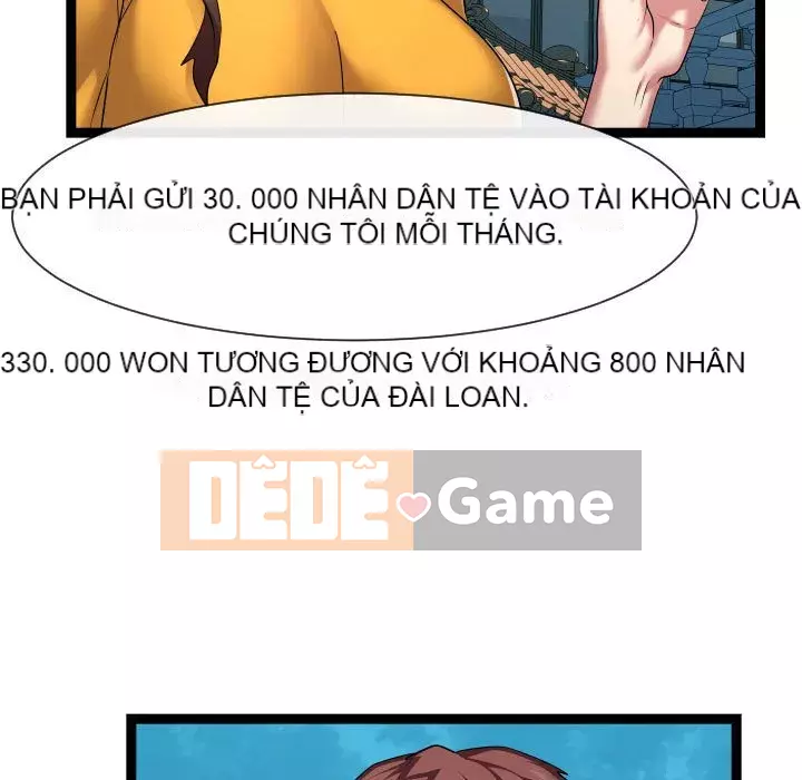 Hàng xóm nhà bên lạ thật Chương 15-16