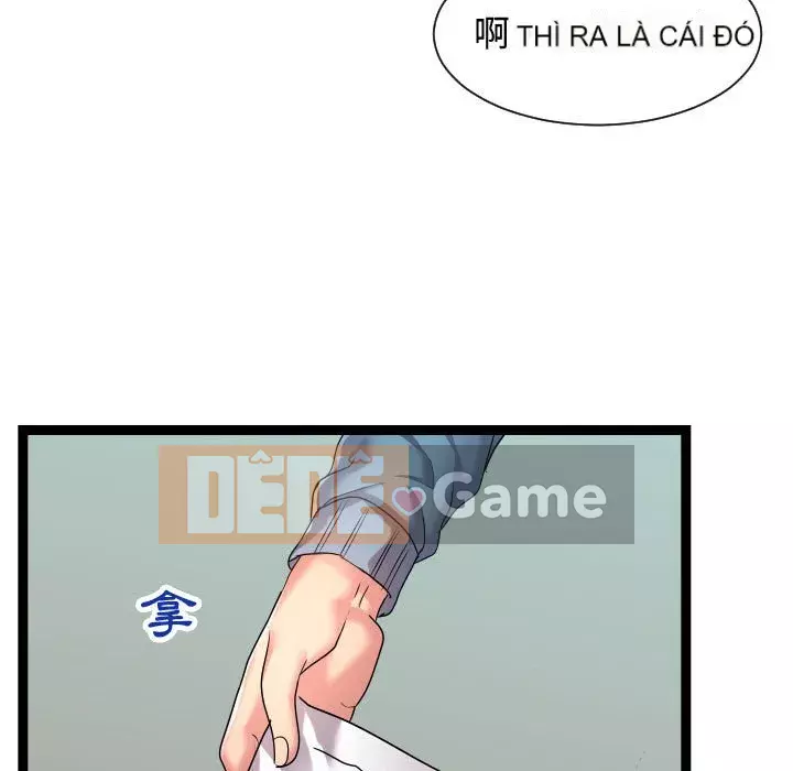 Hàng xóm nhà bên lạ thật Chương 15-16