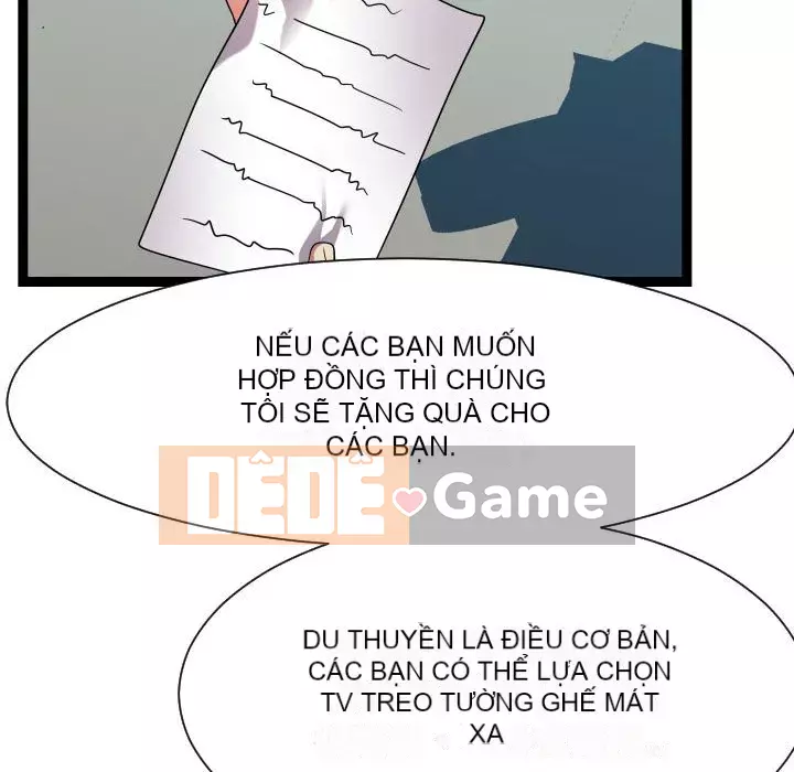 Hàng xóm nhà bên lạ thật Chương 15-16