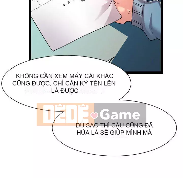 Hàng xóm nhà bên lạ thật Chương 15-16