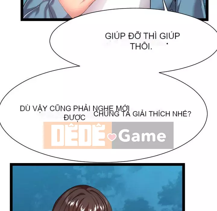 Hàng xóm nhà bên lạ thật Chương 15-16