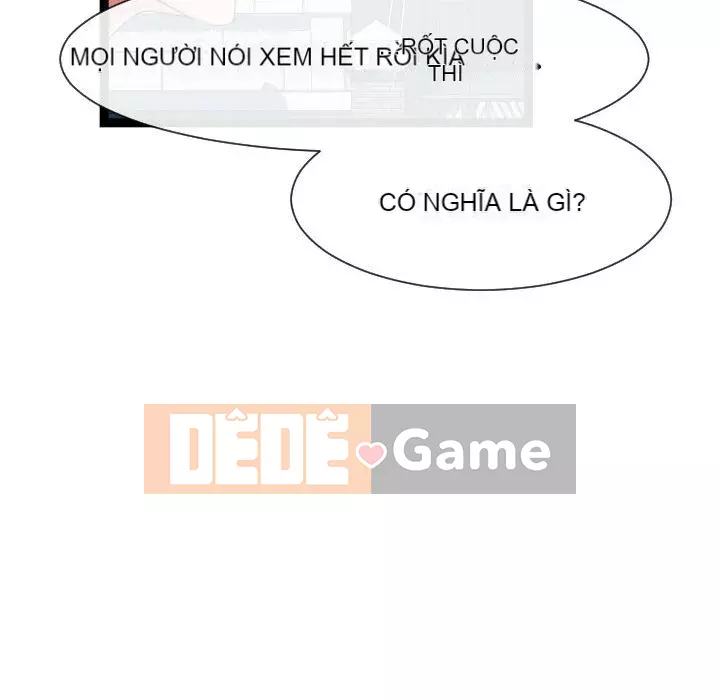 Hàng xóm nhà bên lạ thật Chương 15-16