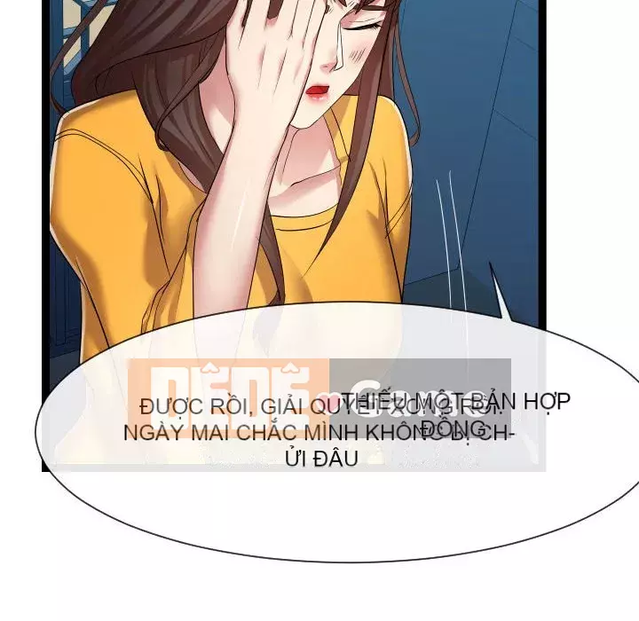 Hàng xóm nhà bên lạ thật Chương 15-16