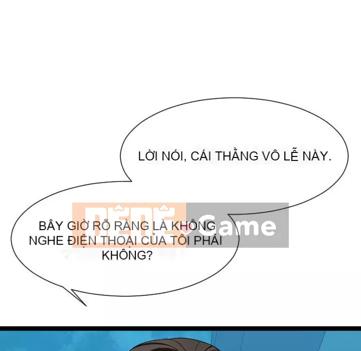 Hàng xóm nhà bên lạ thật Chương 15-16