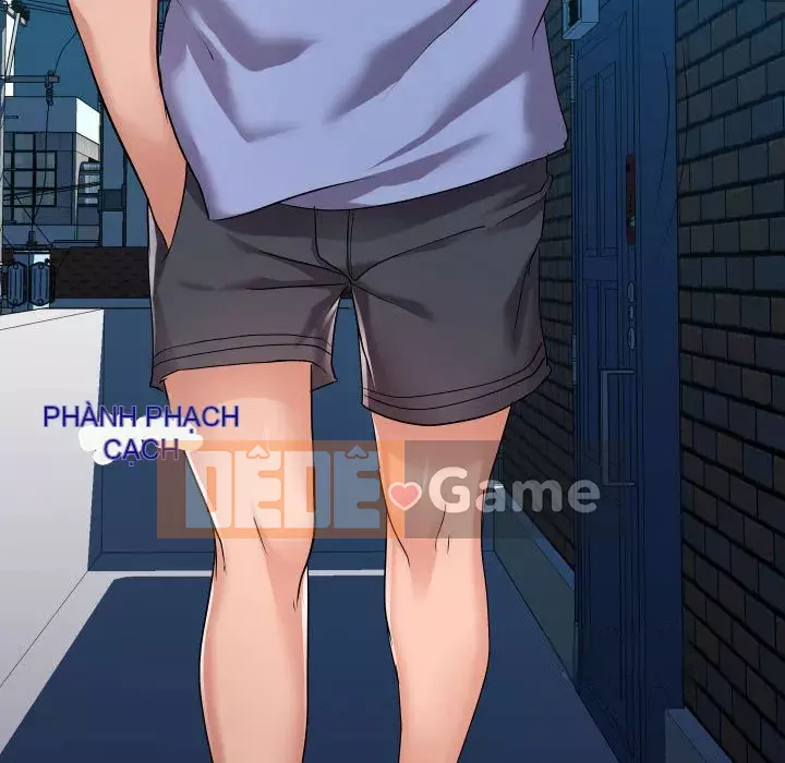 Hàng xóm nhà bên lạ thật Chương 15-16