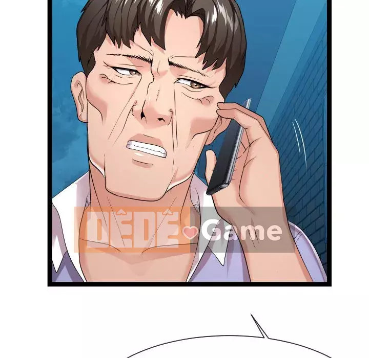 Hàng xóm nhà bên lạ thật Chương 15-16