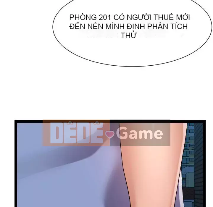 Hàng xóm nhà bên lạ thật Chương 15-16