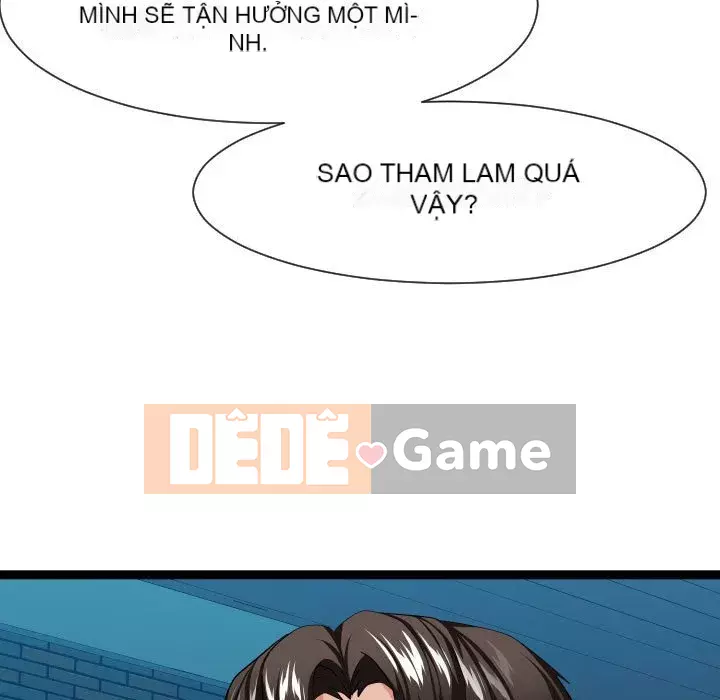 Hàng xóm nhà bên lạ thật Chương 15-16