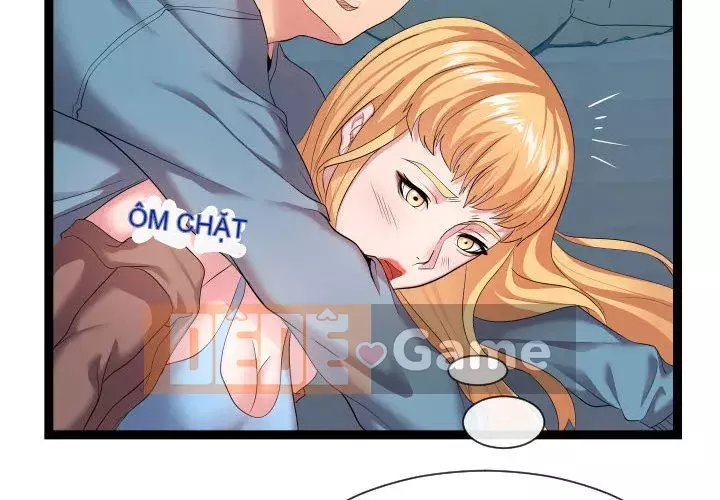 Hàng xóm nhà bên lạ thật Chương 13-14