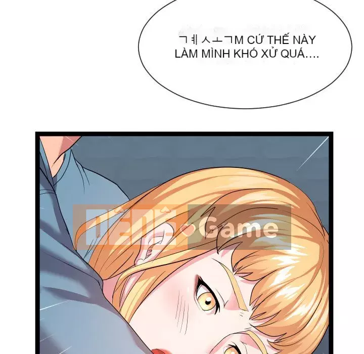 Hàng xóm nhà bên lạ thật Chương 13-14