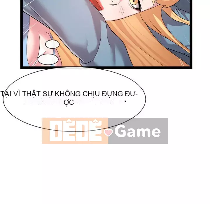 Hàng xóm nhà bên lạ thật Chương 13-14