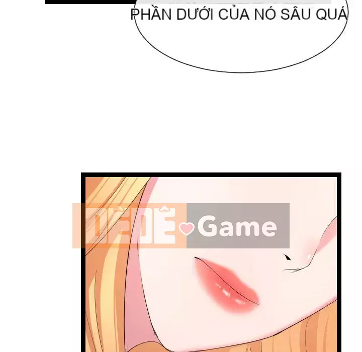 Hàng xóm nhà bên lạ thật Chương 13-14