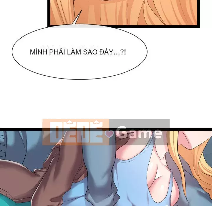 Hàng xóm nhà bên lạ thật Chương 13-14