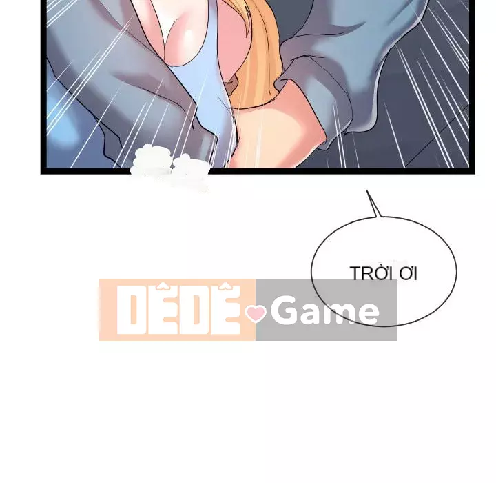 Hàng xóm nhà bên lạ thật Chương 13-14