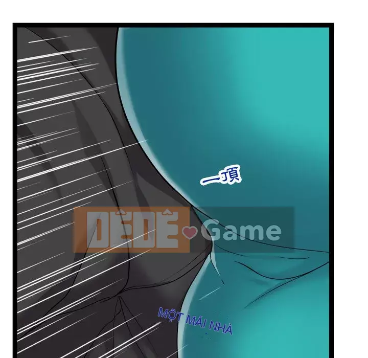 Hàng xóm nhà bên lạ thật Chương 13-14