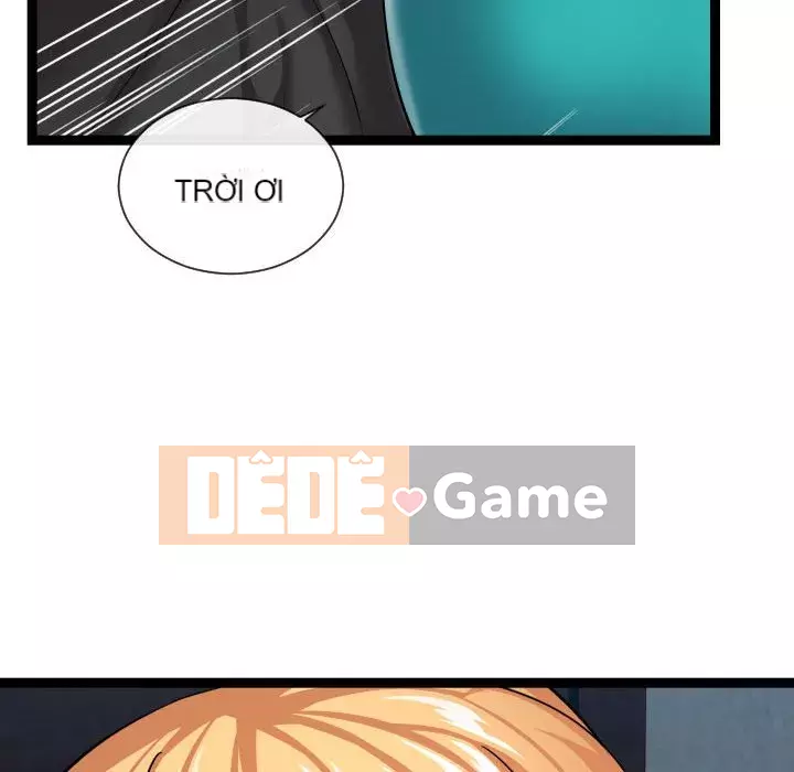 Hàng xóm nhà bên lạ thật Chương 13-14