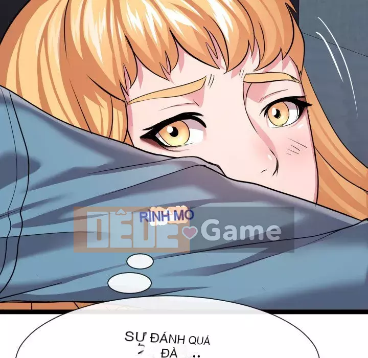 Hàng xóm nhà bên lạ thật Chương 13-14