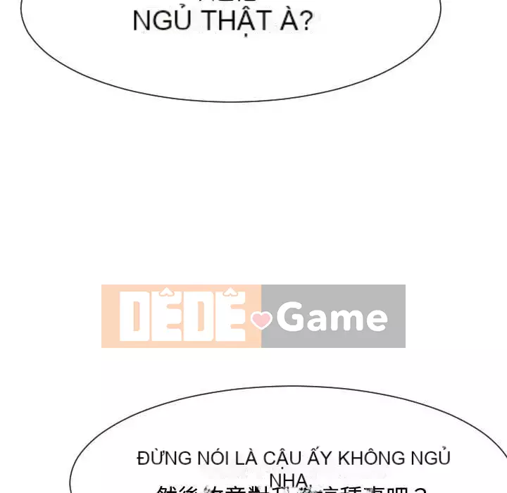 Hàng xóm nhà bên lạ thật Chương 13-14