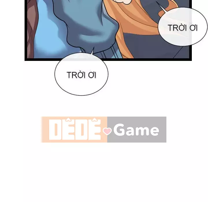 Hàng xóm nhà bên lạ thật Chương 13-14