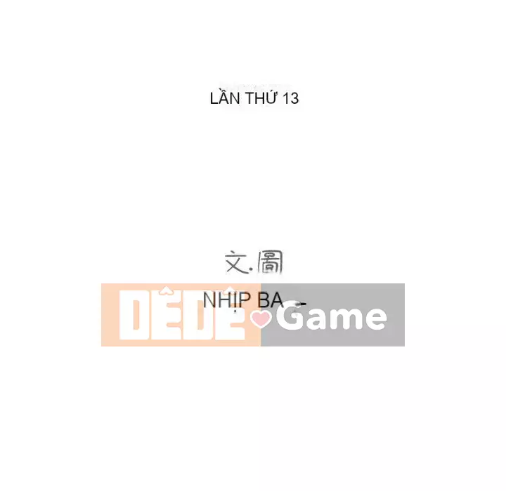 Hàng xóm nhà bên lạ thật Chương 13-14