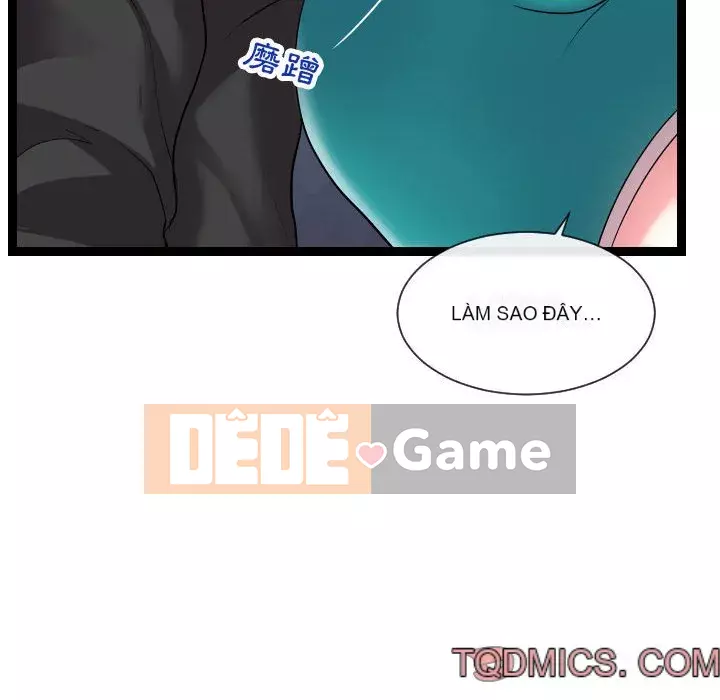 Hàng xóm nhà bên lạ thật Chương 13-14