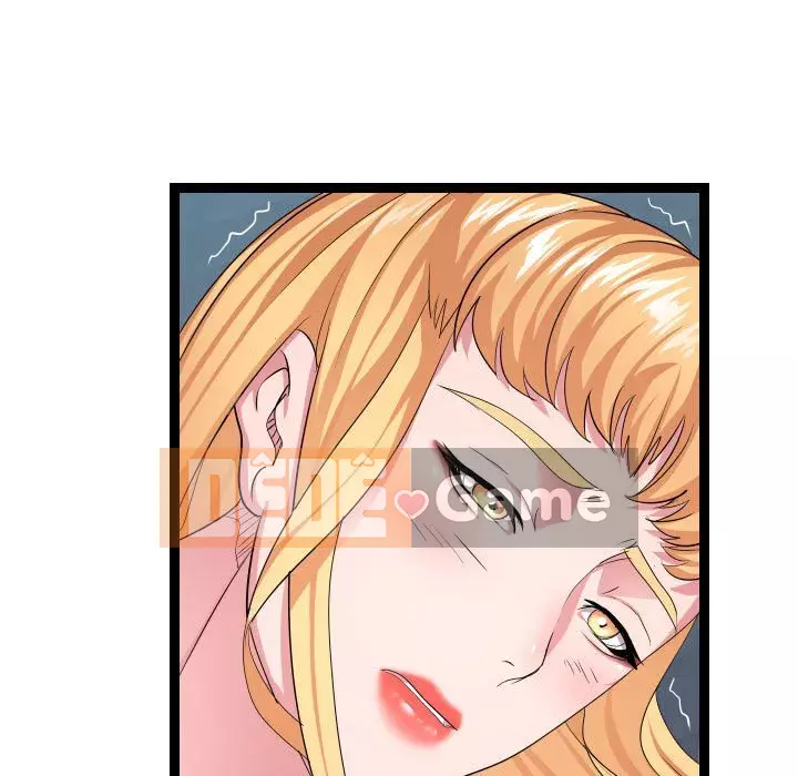 Hàng xóm nhà bên lạ thật Chương 13-14