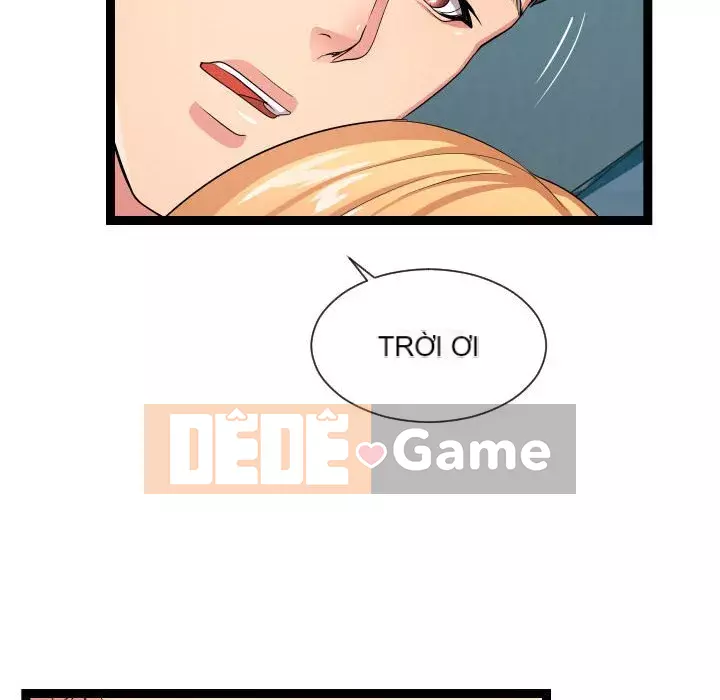 Hàng xóm nhà bên lạ thật Chương 13-14