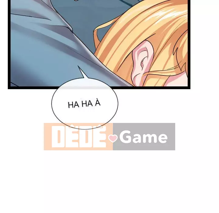 Hàng xóm nhà bên lạ thật Chương 13-14