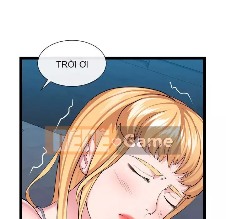 Hàng xóm nhà bên lạ thật Chương 13-14