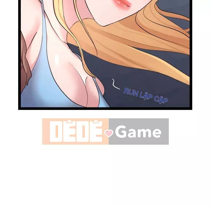 Hàng xóm nhà bên lạ thật Chương 13-14