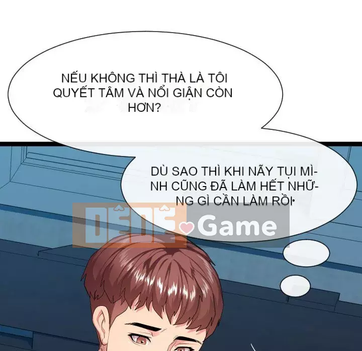 Hàng xóm nhà bên lạ thật Chương 13-14