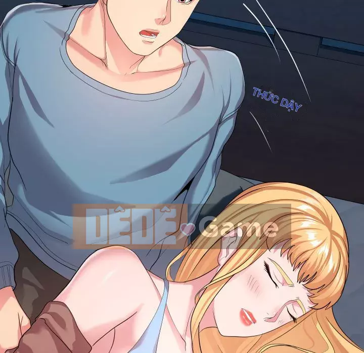 Hàng xóm nhà bên lạ thật Chương 13-14