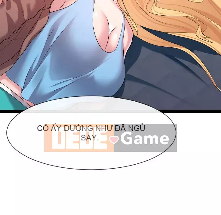 Hàng xóm nhà bên lạ thật Chương 13-14