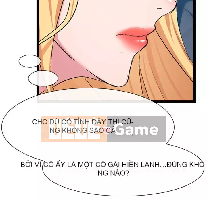 Hàng xóm nhà bên lạ thật Chương 13-14