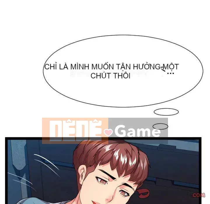 Hàng xóm nhà bên lạ thật Chương 13-14