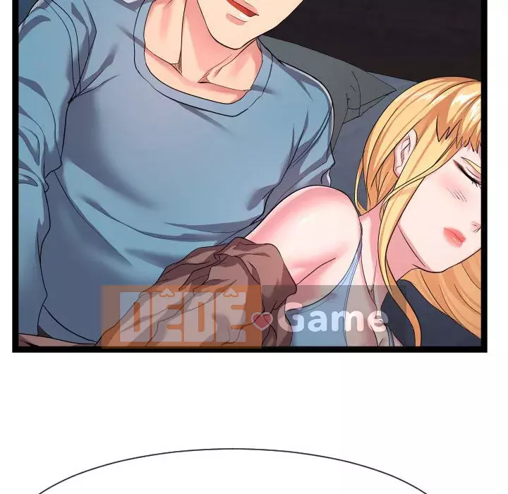 Hàng xóm nhà bên lạ thật Chương 13-14