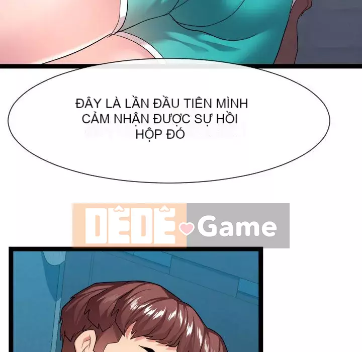 Hàng xóm nhà bên lạ thật Chương 13-14