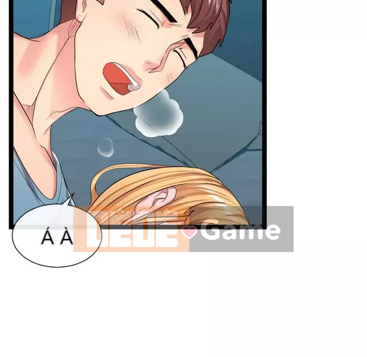 Hàng xóm nhà bên lạ thật Chương 13-14